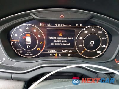 Zdjęcie 9 z 12 samochodu: 2019 AUDI Q5 PREMIUM PLUS VIN:WA1BNAFY2K2112734 - miniatura