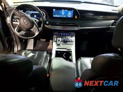 Zdjęcie 8 z 13 samochodu: 2021 HYUNDAI PALISADE LIMITED VIN:KM8R5DHE0MU173558 - miniatura