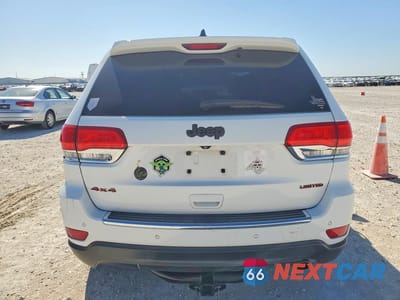 Zdjęcie 6 z 13 samochodu: 2015 JEEP GRAND CHEROKEE LIMITED VIN:1C4RJFBG1FC862376 - miniatura