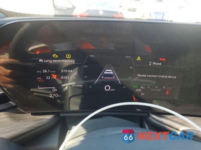 Zdjęcie 9 z 12 samochodu: 2025 AUDI Q5 PREMIUM VIN:WA11AAGU0S2069806 - miniatura