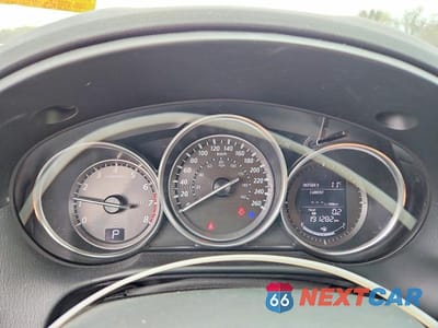 Zdjęcie 9 z 11 samochodu: 2013 MAZDA CX-5 GT VIN:JM3KE4DE2D0163494 - miniatura