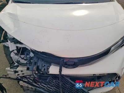 Zdjęcie 11 z 12 samochodu: 2024 TOYOTA SIENNA XSE 7-PASSENGER VIN:5TDDSKFC5RS116104 - miniatura
