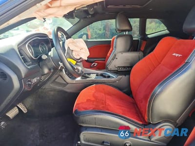 Zdjęcie 7 z 12 samochodu: 2015 DODGE CHALLENGER SRT 392 VIN:2C3CDZDJ9FH905869 - miniatura