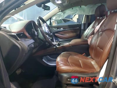 Zdjęcie 7 z 13 samochodu: 2018 BUICK ENCLAVE AVENIR VIN:5GAEVCKW0JJ199915 - miniatura