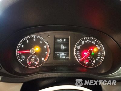 Zdjęcie 9 z 13 samochodu: 2013 VOLKSWAGEN PASSAT S VIN:1VWAP7A37DC089195 - miniatura