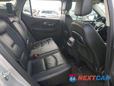 Zdjęcie 11 z 13 samochodu: 2019 GMC TERRAIN DENALI VIN:3GKALSEX9KL386117 - miniatura