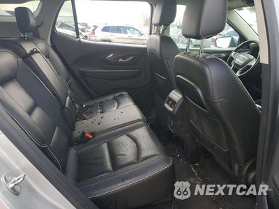 Zdjęcie 11 z 13 samochodu: 2019 GMC TERRAIN DENALI VIN:3GKALSEX9KL386117 - miniatura