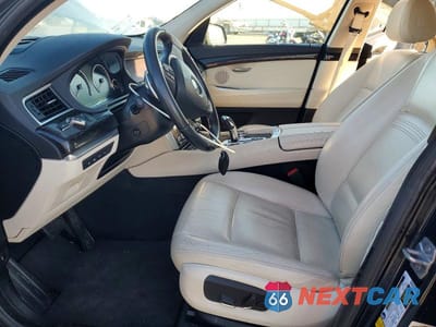 Zdjęcie 7 z 12 samochodu: 2017 BMW 535 IGT VIN:WBA5M2C35HG499339 - miniatura