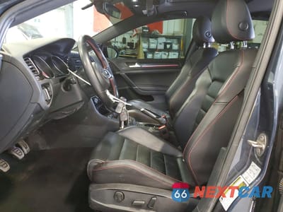 Zdjęcie 7 z 12 samochodu: 2018 VOLKSWAGEN GTI S VIN:3VW547AU3JM291173 - miniatura