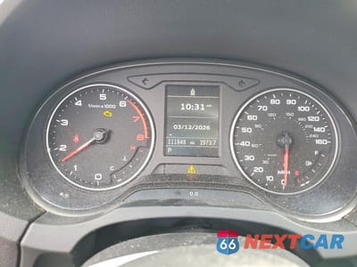 Zdjęcie 9 z 13 samochodu: 2015 AUDI A3 PREMIUM VIN:WAUBFGFF3F1006421 - miniatura
