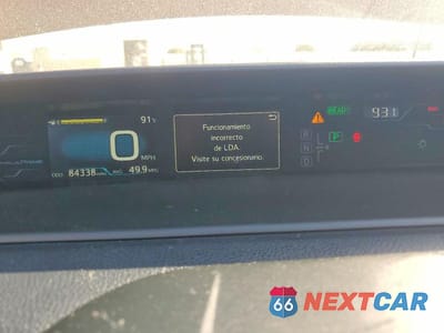 Zdjęcie 9 z 13 samochodu: 2019 TOYOTA PRIUS PRIME PREMIUM VIN:JTDKARFP1K3113102 - miniatura