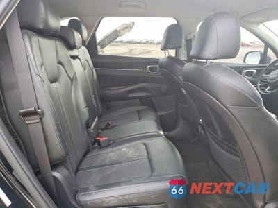 Zdjęcie 11 z 13 samochodu: 2022 KIA SORENTO S VIN:5XYRL4LC3NG085297 - miniatura