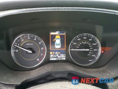 Zdjęcie 9 z 12 samochodu: 2021 SUBARU CROSSTREK SPORT VIN:JF2GTHSC5MH304025 - miniatura