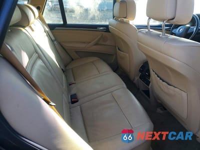 Zdjęcie 11 z 12 samochodu: 2012 BMW X5 XDRIVE35I VIN:5UXZV4C58CL985379 - miniatura