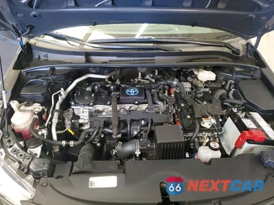Zdjęcie 11 z 12 samochodu: 2023 TOYOTA COROLLA HYBRID LE VIN:JTDBCMFE4P3006001 - miniatura