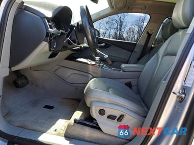 Zdjęcie 7 z 13 samochodu: 2018 AUDI Q7 PREMIUM PLUS VIN:WA1LAAF72JD015950 - miniatura