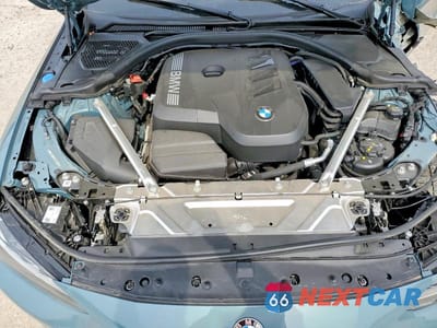 Zdjęcie 11 z 12 samochodu: 2025 BMW 430XI VIN:WBA53DB08SCT92306 - miniatura