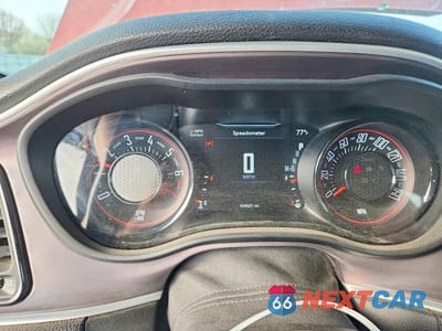 Zdjęcie 9 z 12 samochodu: 2021 DODGE CHALLENGER SXT VIN:2C3CDZGG7MH573976 - miniatura