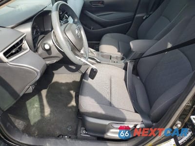 Zdjęcie 7 z 11 samochodu: 2023 TOYOTA COROLLA LE VIN:5YFB4MDE6PP035121 - miniatura