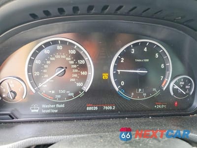 Zdjęcie 9 z 13 samochodu: 2017 BMW X3 SDRIVE28I VIN:5UXWZ7C56H0V86178 - miniatura