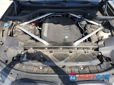 Zdjęcie 12 z 12 samochodu: 2024 BMW X7 XDRIVE40I VIN:5UX23EM01R9S23534 - miniatura