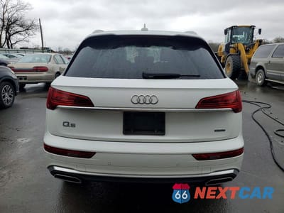 Zdjęcie 6 z 13 samochodu: 2024 AUDI Q5 PREMIUM 45 VIN:WA1GAAFY4R2054282 - miniatura