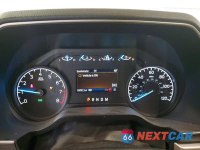 Zdjęcie 9 z 12 samochodu: 2023 FORD F150 VIN:1FTMF1CB1PKE69390 - miniatura