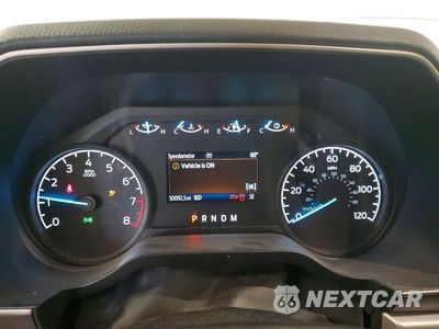 Zdjęcie 9 z 12 samochodu: 2023 FORD F150 VIN:1FTMF1CB1PKE69390 - miniatura