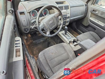Zdjęcie 8 z 12 samochodu: 2010 FORD ESCAPE XLT VIN:1FMCU0D79AKA78156 - miniatura
