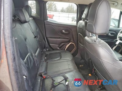 Zdjęcie 11 z 12 samochodu: 2017 JEEP RENEGADE LIMITED VIN:ZACCJBDB3HPG63862 - miniatura