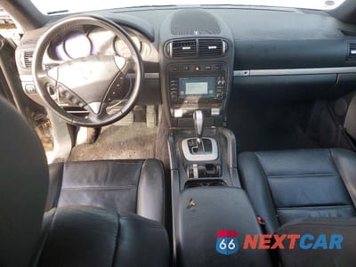 Zdjęcie 8 z 12 samochodu: 2009 PORSCHE CAYENNE VIN:WP1AA29P79LA03534 - miniatura