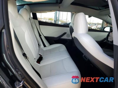 Zdjęcie 10 z 12 samochodu: 2026 TESLA MODEL 3 VIN:5YJ3E1EA0TF125902 - miniatura
