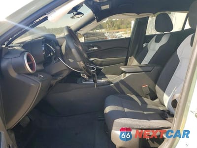 Zdjęcie 7 z 13 samochodu: 2024 CHEVROLET TRAX 1RS VIN:KL77LGE25RC225970 - miniatura
