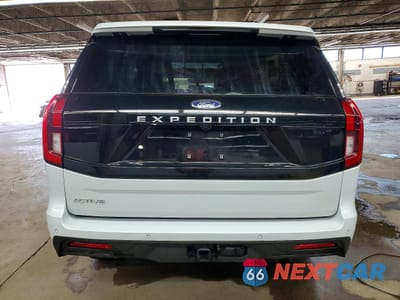 Zdjęcie 6 z 14 samochodu: 2025 FORD EXPEDITION ACTIVE VIN:1FMJU1J86SEA43522 - miniatura