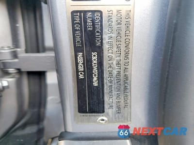 Zdjęcie 12 z 12 samochodu: 2007 BENTLEY CONTINENTAL GTC VIN:SCBDR33W07C046769 - miniatura