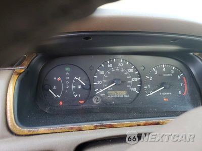 Zdjęcie 9 z 12 samochodu: 1997 TOYOTA CAMRY XLE V6 VIN:JT2BF22K6V0016205 - miniatura