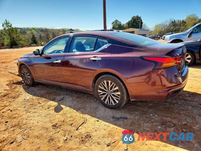 Drugie zdjęcie samochodu z przodu: 2023 NISS ALTIMA VIN:1N4BL4DV5PN323394 - miniatura