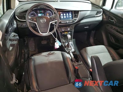 Zdjęcie 8 z 11 samochodu: 2017 BUICK ENCORE PREFERRED VIN:KL4CJESB3HB195981 - miniatura