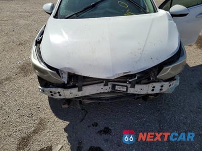 Zdjęcie 11 z 12 samochodu: 2018 CHEVROLET CRUZE LT VIN:1G1BE5SM0J7190472 - miniatura