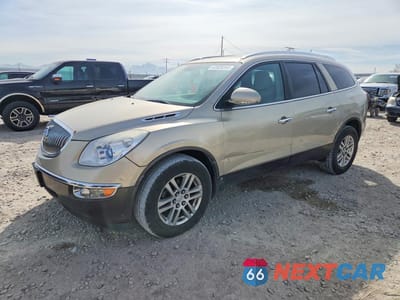 2009 BUICK ENCLAVE CX 5GAEV13D79J208574 - główne zdjęcie licytacji z USA - miniatura