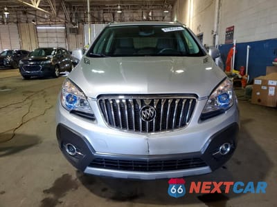 Piąte zdjęcie samochodu w środku: 2016 BUICK ENCORE SPORT TOURING VIN:KL4CJ2SMXGB730464 - miniatura