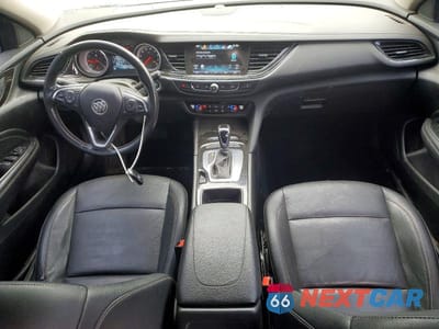 Zdjęcie 8 z 11 samochodu: 2018 BUICK REGAL ESSENCE VIN:W04GP6SX2J1136496 - miniatura