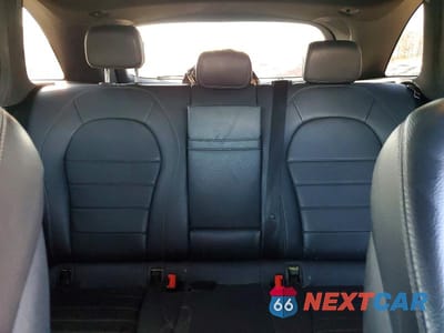 Zdjęcie 10 z 13 samochodu: 2018 MERCEDES-BENZ GLC 300 4MATIC VIN:WDC0G4KBXJV068645 - miniatura