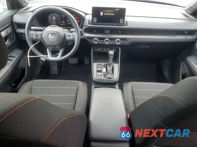 Zdjęcie 8 z 13 samochodu: 2025 HONDA CR-V SPORT VIN:5J6RS6H50SL034021 - miniatura