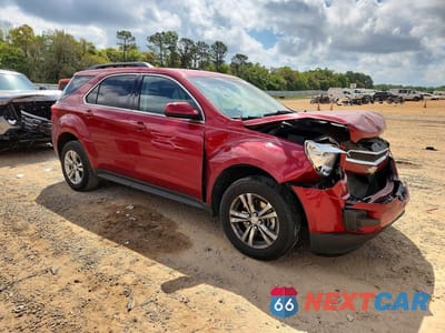 Czwarte zdjęcie samochodu z boku: 2013 CHEVROLET EQUINOX LT VIN:1GNALDEK4DZ124388 - miniatura