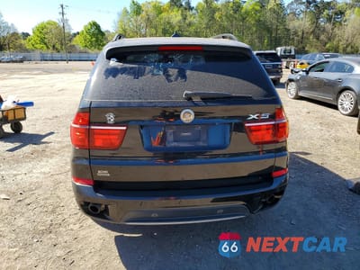 Zdjęcie 6 z 13 samochodu: 2012 BMW X5 XDRIVE35I VIN:5UXZV4C55CL759946 - miniatura