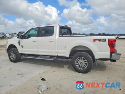Drugie zdjęcie samochodu z przodu: 2017 FORD F250 SUPER DUTY VIN:1FT7W2B6XHEC21842 - miniatura