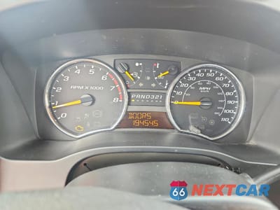 Zdjęcie 9 z 12 samochodu: 2008 CHEVROLET COLORADO VIN:1GCDT199X88158486 - miniatura