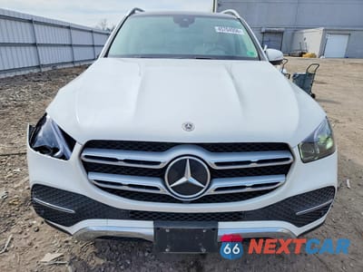 Piąte zdjęcie samochodu w środku: 2021 MERCEDES-BENZ GLE 350 4MATIC VIN:4JGFB4KB9MA516654 - miniatura