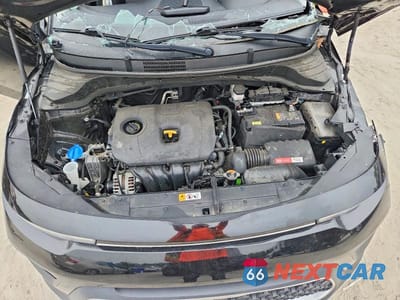 Zdjęcie 12 z 14 samochodu: 2021 KIA SOUL LX VIN:KNDJ23AU8M7139288 - miniatura